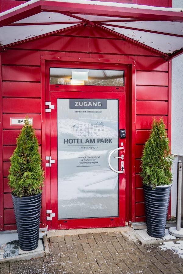 Am Park Hotel